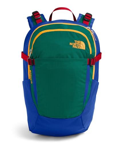 Zaino The North Face Basin 15 Verde/Blu