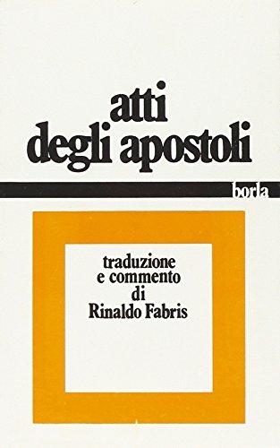 Atti degli Apostoli: Un Viaggio nella Nascita e Diffusione del Cristianesimo