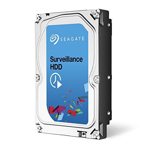Seagate Surveillance HDD 3TB (ST3000VX006)