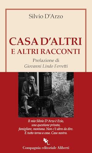 Casa d'altri e altri racconti