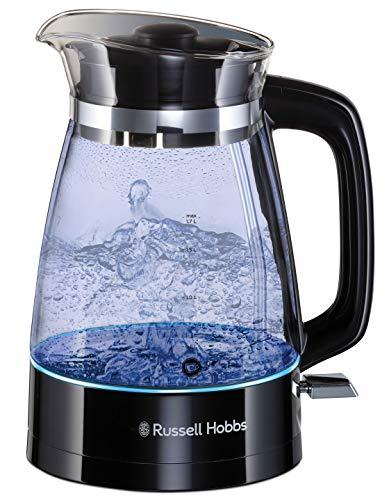 Russell Hobbs Bollitore Elettrico in Vetro 26080-70