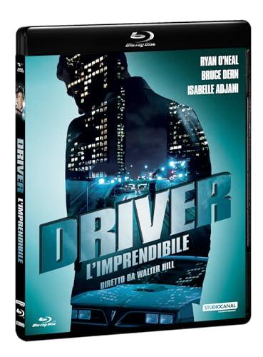 Driver L'Imprendibile - Bd