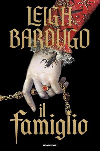 Il Famiglio - Leigh Bardugo