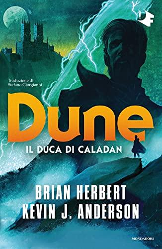 Dune: il duca di Caladan