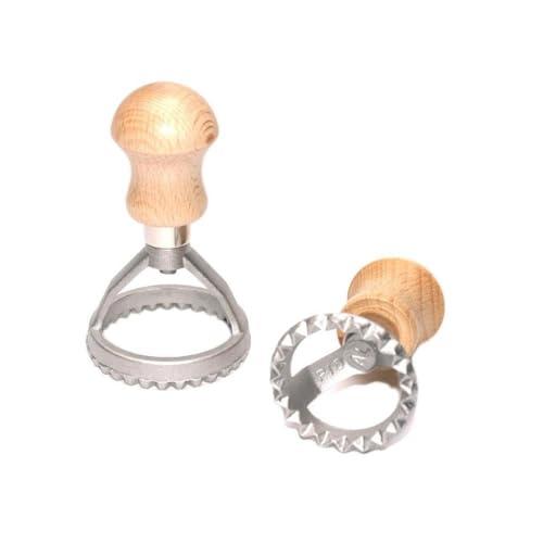 Imperia Tagliaravioli Tondo Ø 48 mm per Macchina Pasta