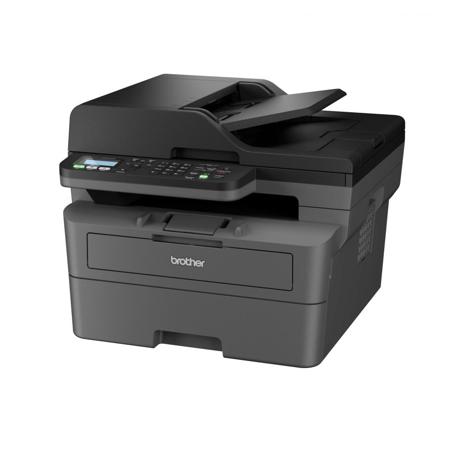 Brother MFC-L2827DWXL Stampante Multifunzione Laser Monocromatica