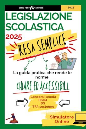 Legislazione Scolastica Resa Semplice: La Guida Pratica per Docenti