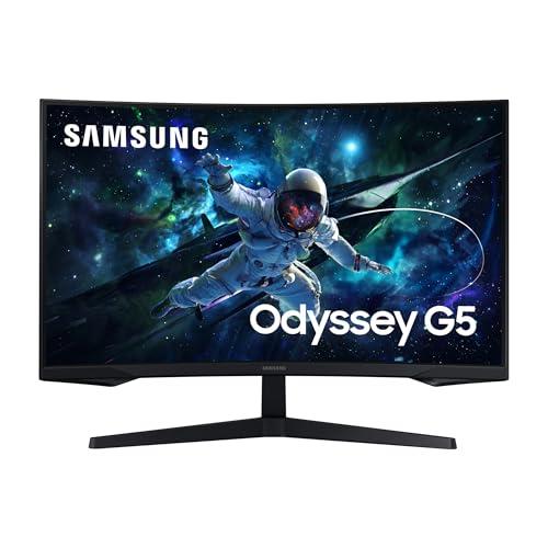 Samsung Monitor Gaming Odyssey G5 32