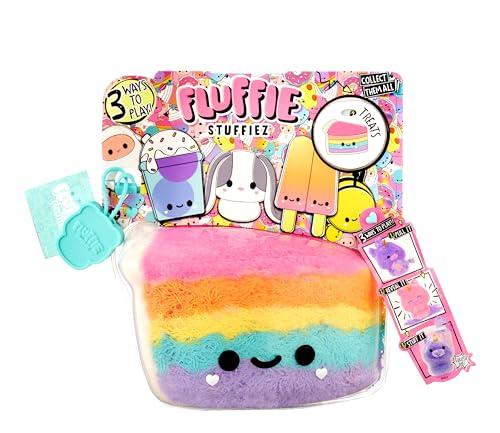 Fluffie Stuffiez Torta Peluche da Collezione