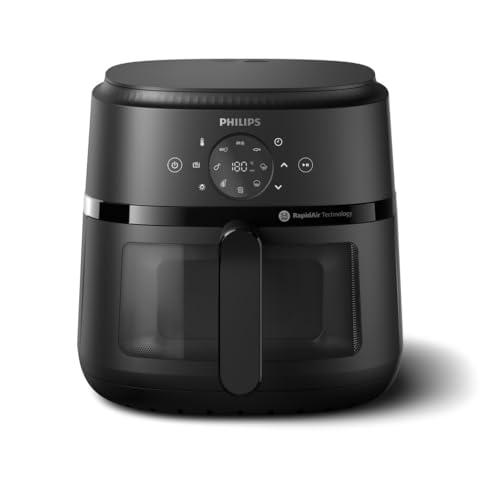 Philips Airfryer Serie 2000 - Friggitrice ad aria 6,2 L
