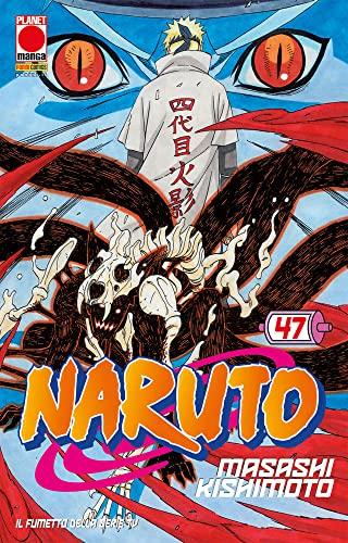 Naruto. Il mito (Vol. 47)