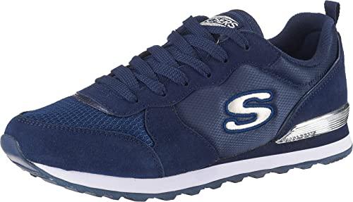 Skechers Originals OG 85 - Golden Girl: Eleganza retrò per la donna moderna