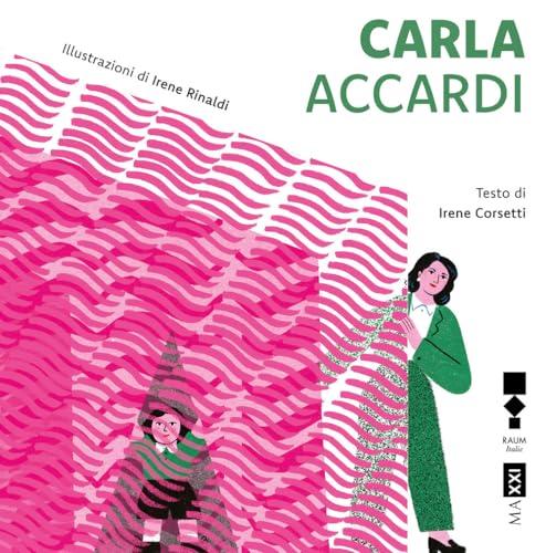 Carla Accardi