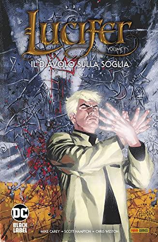 Lucifer (Panini Comics)