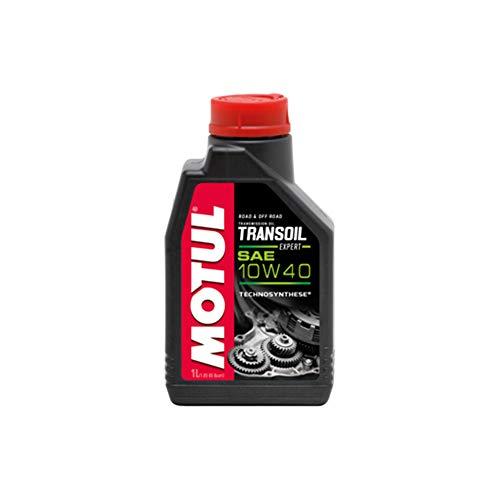 MOTUL TRANSOIL Expert 10W-40, 1 L