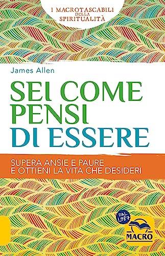 Sei Come Pensi di Essere NE