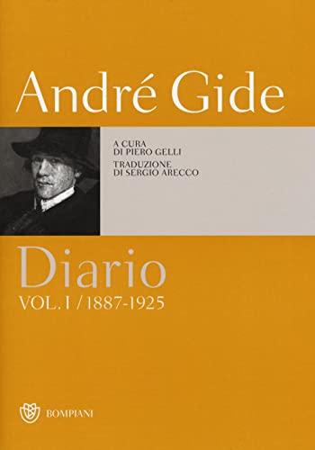 Diario - André Gide (Bompiani)