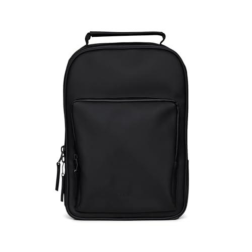 Rains Book Daypack W3 Zaino