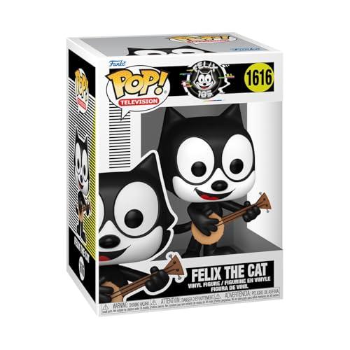 Funko Pop! TV: Felix The Cat 105th - Felix