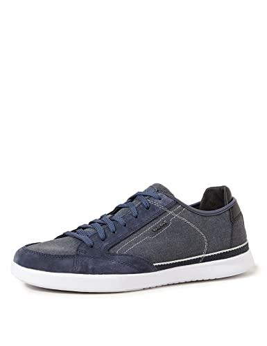 Geox U Walee A Sneakers Uomo Blu Navy