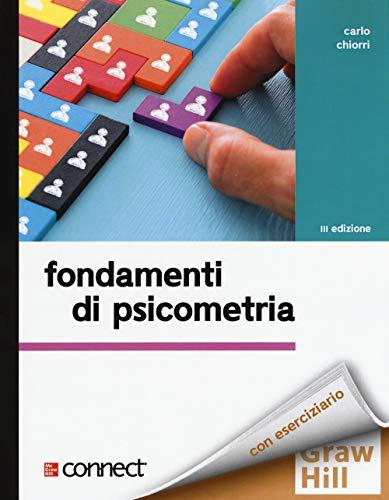 Fondamenti di Psicometria per la Ricerca - 7a Edizione