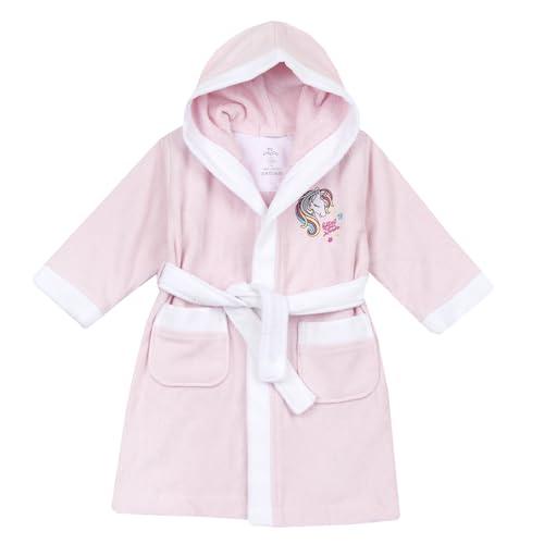 Chicco Accappatoio Unicorno in Spugna per Bambini