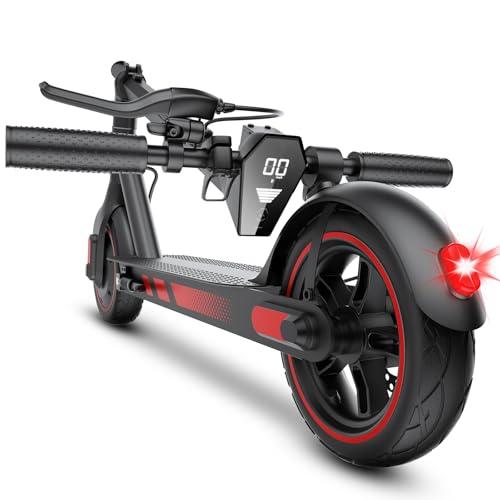 Monopattino Elettrico Adulti 500W, 40km Autonomia