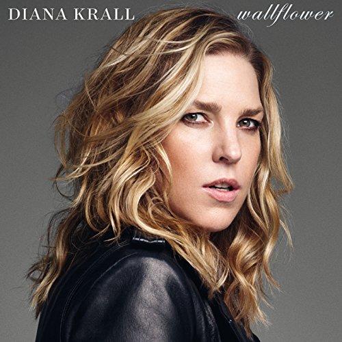 Wallflower (The Complete Session) - Diana Krall