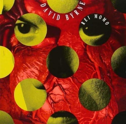 Rei Momo - David Byrne