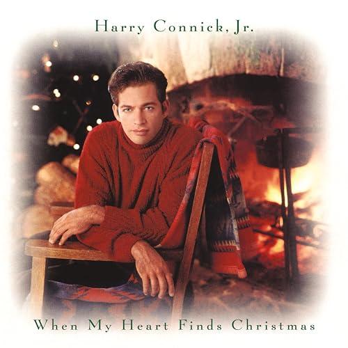 When My Heart Finds Christmas [2 LP] - Un Natale di Emozioni in Vinile