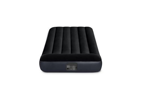 Materasso Gonfiabile Intex Dura-Beam Pillow Rest Singolo