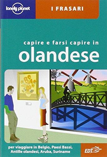 Capire e farsi capire in olandese
