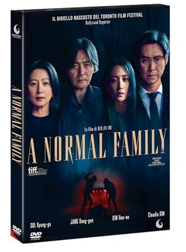 A Normal Family - DVD