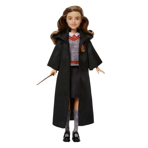 Mattel Harry Potter - Hermione Granger Bambola