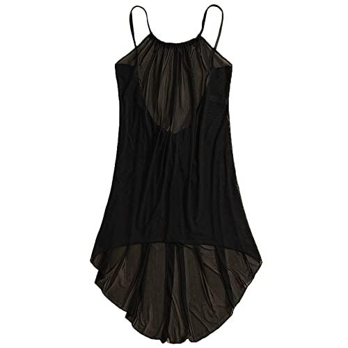 Bikini Sexy da Donna con Cordino in Rete