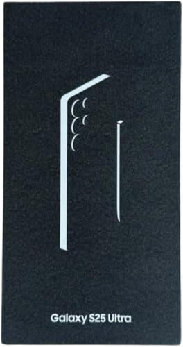 Samsung Galaxy S25 Ultra 5G 512GB Titanium Silverblue