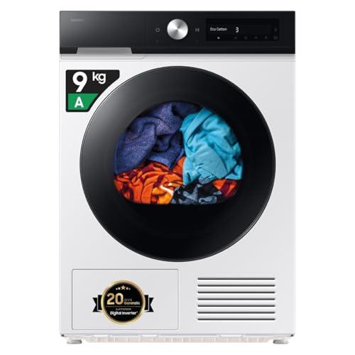 Samsung Asciugatrice Bespoke AI DV90DB7845GE/U3