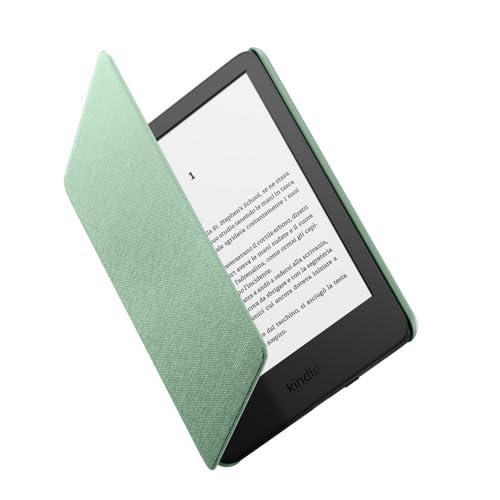Custodia in tessuto per Amazon Kindle | Compatibile con i dispositivi di 11ª generazione (modello 2022)
