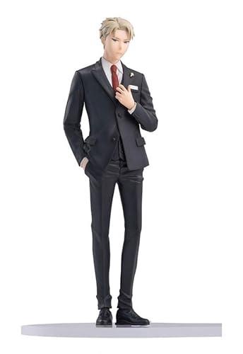 Figura Loid Forger Party - Spy x Family (SEGA)