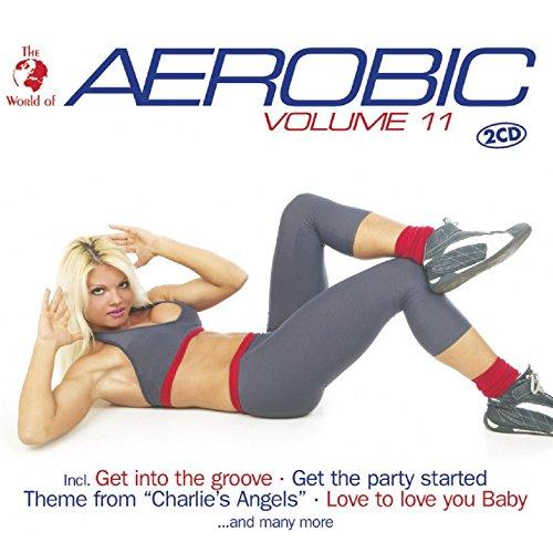 Vol. 11 - Aerobic (2 CD)