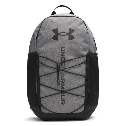Zaino Under Armour Unisex Hustle Sport 6.0: Il Tuo Compagno Ideale per Sport e Quotidiano