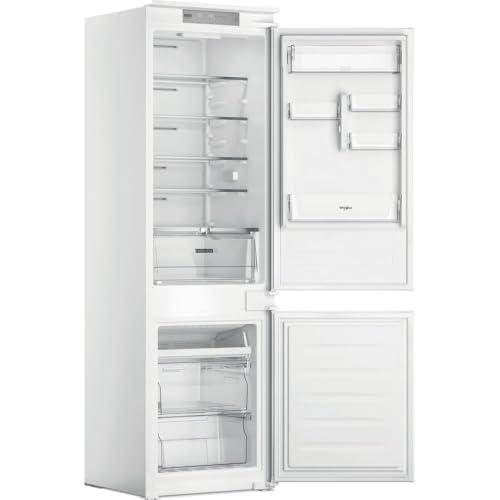 Whirlpool WHC18 T514 Frigorifero Combinato da Incasso