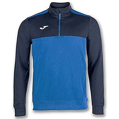 Joma Winner Felpa Uomo Royal/Marino