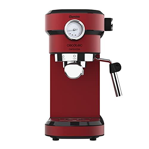 Macchina per Caffè Espresso Cafelizzia 790 Pro