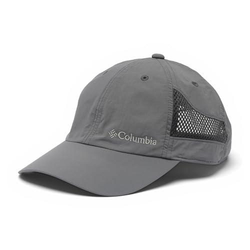 Columbia Tech Shade II Cappello Unisex - Protezione e Comfort per le Tue Avventure All'Aperto