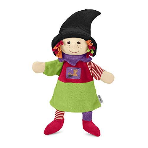 Sterntaler Burattino a forma di Strega