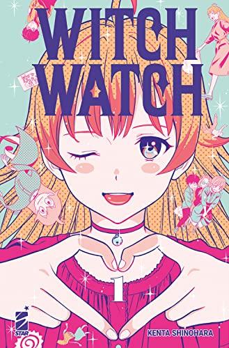 Witch Watch - Volume 1
