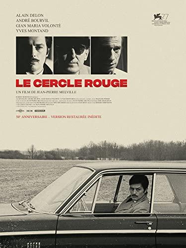 Le Cercle Rouge - Volume Unico