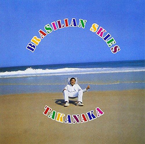 Masayoshi Takanaka - Brazilian Skies