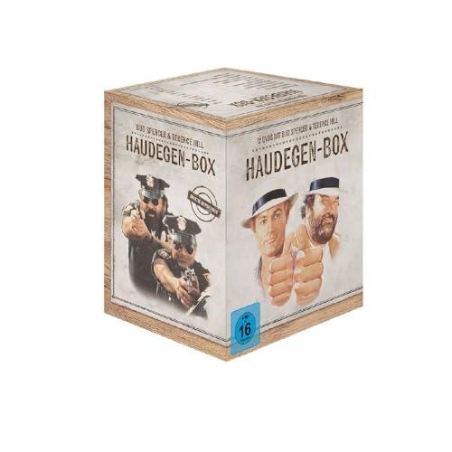Bud Spencer & Terence Hill - Cofanetto 12 DVD